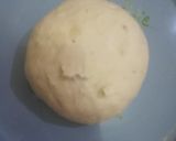Foto langkah ke 5 dari resep Pizza Tanggal Tua.