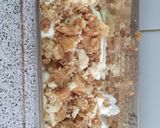 Foto del paso 4 de la receta: Postre tipo tiramisú