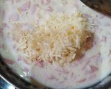 Foto langkah ke 3 dari resep Brulee boom.