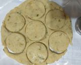 A picture of step 8 of Potato smiley.