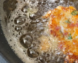 Foto del paso 4 de la receta: Tortillitas de arroz