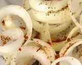 Foto del paso 2 de la receta: Aros de cebolla