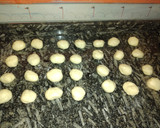 Foto del paso 3 de la receta: Tortas fritas