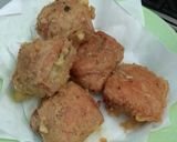 Foto langkah ke 3 dari resep Tahu Isi (Tahu susur).