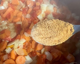 Foto del paso 2 de la receta: Lentejas en olla rápida