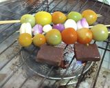 Foto langkah ke 3 dari resep Sambal Picak Khas Bengkulu.