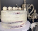 Foto del paso 19 de la receta Red Velvet (Tarta Terciopelo Rojo)