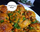 صورة لخطوة 5 من وصفة قوارب البطاطا