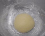 Foto del paso 5 de la receta: Pan coco