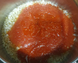 Foto del paso 2 de la receta: Macarrones con atún