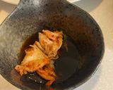 韓國泡菜雞絲冷麵（#手延素麵）的食譜步驟5照片