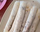 Foto langkah ke 1 dari resep #5 Piscok Susu.