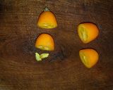 Foto del paso 2 de la receta: Kinotos en almíbar