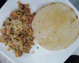 Foto del paso 6 de la receta: Desayuno muy colombiano