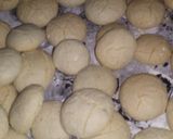 Foto del paso 7 de la receta: Bollitos de Banana sin TACC