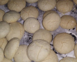 Foto del paso 7 de la receta: Bollitos de Banana sin TACC