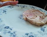 Foto del paso 5 de la receta: Arrollado huaso picante en pork shoulder