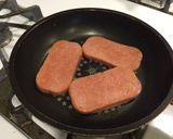 野餐必備-夏威夷特色spam飯糰的食譜步驟3照片