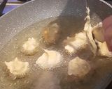 Ördögpirula fánk recept fázis 4 fotója