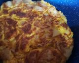 Foto del paso 8 de la receta: 🇪🇸TORTILLA ESPAÑOLA🇪🇸