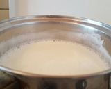 Zabkása recept fázis 1 fotója