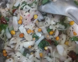 காரக்கொழுக்கட்டை (Kaara kolukattai recipe in tamil) ரெசிபி ஸ்டேப் 2 புகைப்படம்