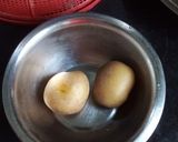 আলুর চোখা(Aloor chokha recipe in Bengali) রেসিপির ধাপ 1 ছবি