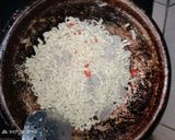 Foto langkah ke 6 dari resep Mie Goreng Bakso.