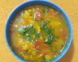 लौकी की सब्ज़ी (lauki ki sabzi recipe in Hindi) रेसिपी चरण 7 फोटो
