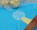 Foto langkah ke 5 dari resep Bolen Pisang by CR Cook Utube.