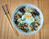 Foto del paso 8 de la receta: Ramen de verduras