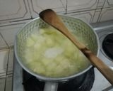 Foto langkah ke 1 dari resep Potato Butter n Sosis.