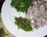 Alu wala naan(potato stuffed bread) recipe step 2 photo