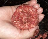 Foto del paso 2 de la receta: Volcán de Carne Molida con Queso