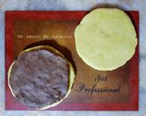 Une image de l'étape 9 de Galettes aux dattes ☕.