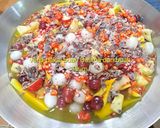 Foto langkah ke 4 dari resep Asinan Buah Kiamboy.