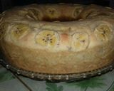 Foto langkah ke 6 dari resep Bolu pisang panggang🍌.