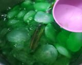 Foto langkah ke 3 dari resep Es Campur - Timun Suri Kolang Kaling.