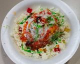 કલરફૂલ આઈસ ડીશ (Colourful Ice Dish Recipe In Gujarati) રેસીપી સ્ટેપ6ફોટો