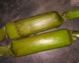 Foto langkah ke 3 dari resep Rolade tahu sosis.