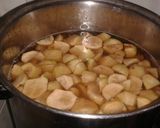 Foto del paso 2 de la receta: Dulce de Guayaba