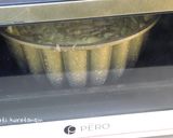 Foto langkah ke 8 dari resep Marble Butter Cake Premium.