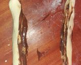 A picture of step 8 of Chocolate babka bread.