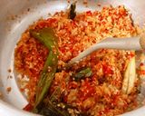 Foto langkah ke 4 dari resep Rendang Padang Presto Lezat Anti Ribet.