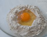 Foto del paso 1 de la receta: Muffins Esponjosos y ricos