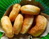 Foto langkah ke 6 dari resep Donat Kentang.