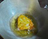নিরামিষ মাছের ব্যাটার ফ্রাই (niramsh macher batter fry recipe in Bengali) রেসিপির ধাপ 6 ছবি
