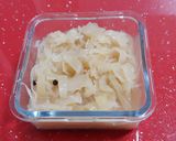 Foto del paso 6 de la receta: Choucrout casero