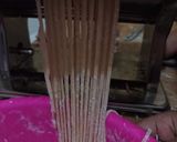 Foto langkah ke 4 dari resep Mie homemade kenyal mantap.
