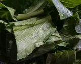 Foto langkah ke 1 dari resep Bihun Goreng ala Endah.